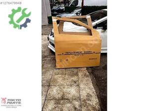 HONDA CRV SAG ÖN KAPI SIFIR İTHAL