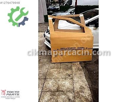 Honda CR-V Sağ Ön Kapı çıkma parça