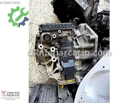 Honda CR-V Şanzıman Beyni çıkma parça