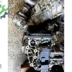 HONDA CRV ŞANZIMAN ORJİNAL ÇIKMA