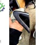 HONDA CRV SIFIR KÖŞE BAKALİTİ
