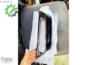 HONDA CRV SİS ÇERÇEVESİ