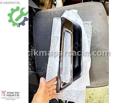 Honda CR-V Sis Farı Çerçevesi çıkma parça