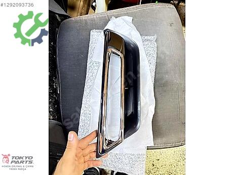 Honda CR-V Sis Farı Çerçevesi çıkma parça
