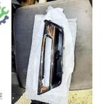 HONDA CRV SİS ÇERÇEVESİ