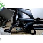 HONDA CRV SOL ARKA ÇAMURLUK SIFIR