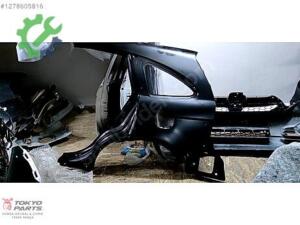 HONDA CRV SOL ARKA ÇAMURLUK SIFIR