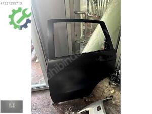HONDA CRV SOL ARKA KAPI SIFIR 2008 2009 2010 2011 2012