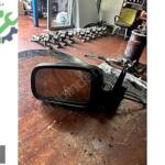 HONDA CRV SOL DIŞ AYNA 2003 2004 2005 2006 SIFIR