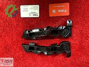 HONDA CRV TAMPON BRAKETİ ORJİNAL SIFIR