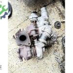 HONDA CRV TURBO ORJİNAL SÖKME
