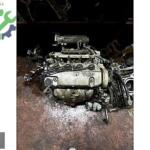Honda Civic Motor Komple Çıkma Parça Ankara