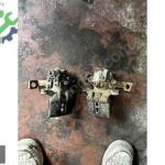 HONDA EURO CİVİC ARKA FREN KALİPERİ 1996 1997 1998 1999
