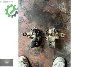 HONDA EURO CİVİC ARKA FREN KALİPERİ 1996 1997 1998 1999