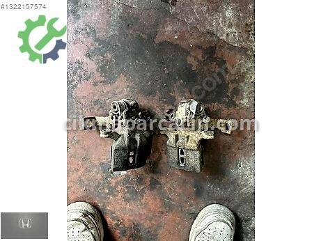 Honda Civic Arka Kaliper çıkma parça