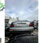 HONDA EURO CİVİC ARKA TAMPON ORJİNAL 1996 1997 1998 1999