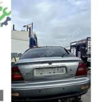 HONDA EURO CİVİC BAGAJ KAPAĞI ORJİNAL 1996 1997 1998 1999