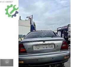 HONDA EURO CİVİC BAGAJ KAPAĞI ORJİNAL 1996 1997 1998 1999