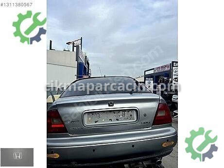 Honda Civic Bagaj Kapağı çıkma parça