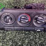 HONDA EURO CİVİC KLİMA KONTROL PANELİ