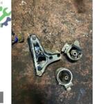 HONDA EURO CİVİC MOTOR ŞANZUMAN TAKOZLARI 1996 2000