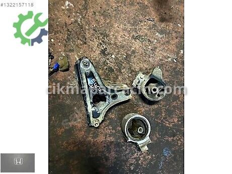 Honda Civic Motor Takozu çıkma parça