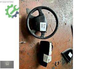 HONDA EURO CİVİC SAĞ SOL AİRBAG 1996 1997 1998 1999 2000