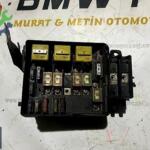 HONDA EURO CİVİC SİGORTA KUTUSU