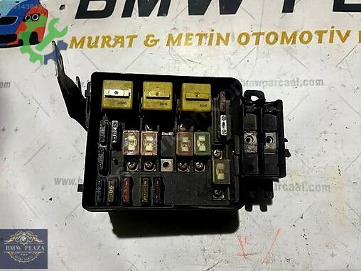 Honda Civic Sigorta Kutusu çıkma parça