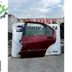 HONDA EURO CİVİC SOL ARKA KAPI