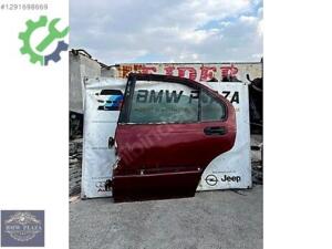 HONDA EURO CİVİC SOL ARKA KAPI
