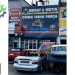 HONDA EURO CİVİC SOL ARKA KAPI