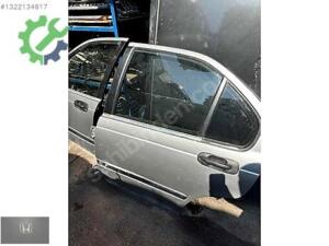 HONDA EURO CİVİC SOL ARKA KAPI 1996 1997 1998 1999