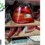 HONDA EURO CİVİC SOL ARKA STOP ÇIKMA 1996 1997 1998 1999