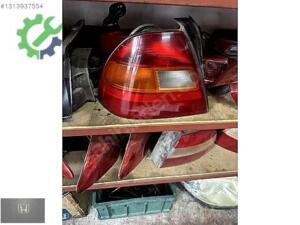 HONDA EURO CİVİC SOL ARKA STOP ÇIKMA 1996 1997 1998 1999
