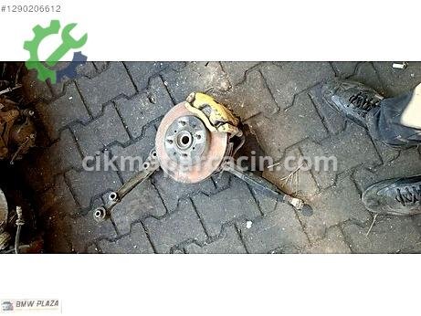 Honda Civic Sol Ön Taşıyıcı çıkma parça