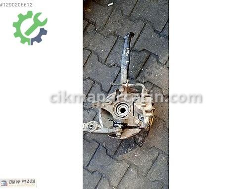 Honda Civic Sol Ön Taşıyıcı çıkma parça