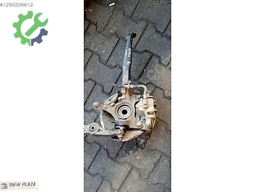 Honda Civic Sol Ön Taşıyıcı çıkma parça