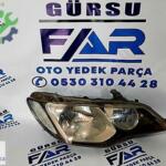 Honda Civic Sol Ön Far çıkma parça - GÜRSU FAR OTO YEDEK PARÇA Bursa