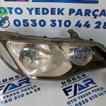 Honda Civic Sol Ön Far çıkma parça - GÜRSU FAR OTO YEDEK PARÇA Bursa