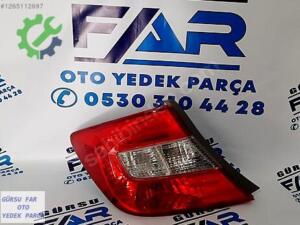 HONDA FD7 CİVİC SOL ORJİNAL STOP 2012-16