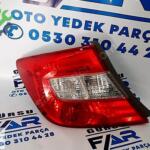 HONDA FD7 CİVİC SOL ORJİNAL STOP 2012-16