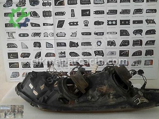 Honda Civic Sol Ön Far çıkma parça