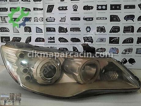 Honda Civic Sağ Ön Far çıkma parça