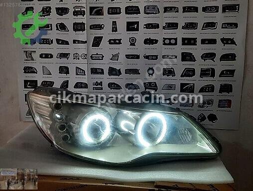 Honda Civic Sağ Ön Far çıkma parça