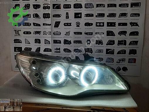 Honda Civic Sağ Ön Far çıkma parça