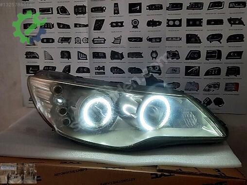 Honda Civic Sağ Ön Far çıkma parça