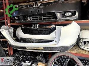 HONDA HRV ARKA TAMPON ORJİNAL ÇIKMA