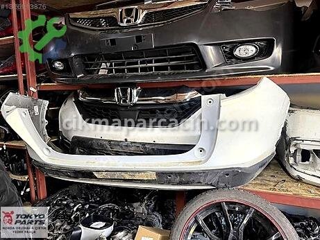 Honda HR-V Arka Tampon çıkma parça
