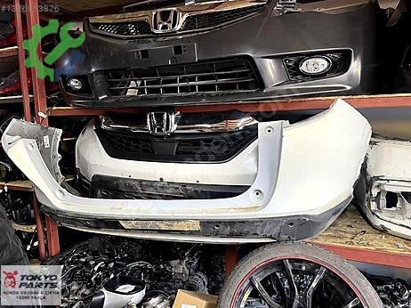 Honda HR-V Arka Tampon çıkma parça